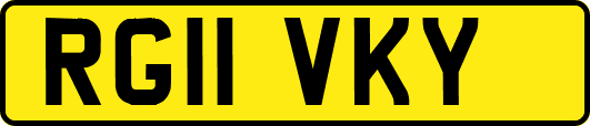 RG11VKY