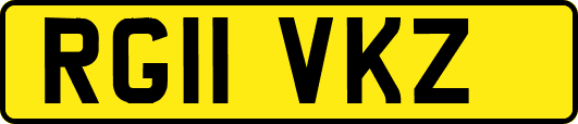 RG11VKZ
