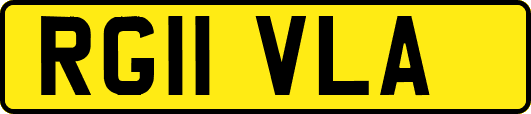 RG11VLA