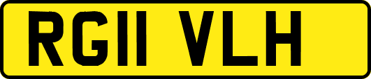 RG11VLH