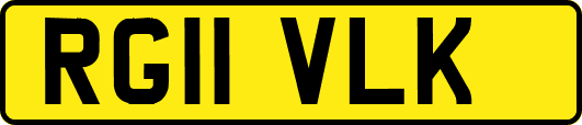 RG11VLK