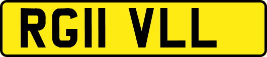 RG11VLL