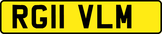 RG11VLM