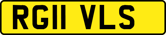 RG11VLS