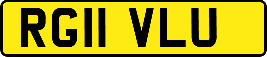 RG11VLU