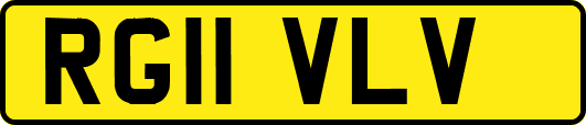 RG11VLV