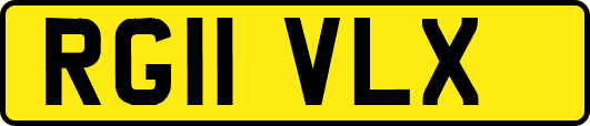 RG11VLX