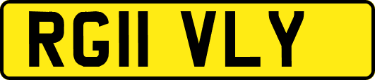 RG11VLY
