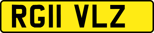 RG11VLZ