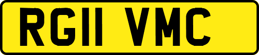 RG11VMC