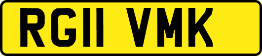 RG11VMK