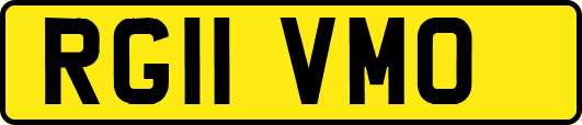 RG11VMO