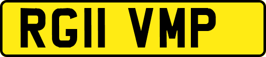 RG11VMP