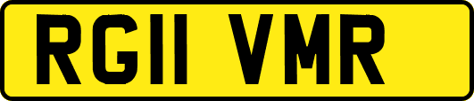 RG11VMR