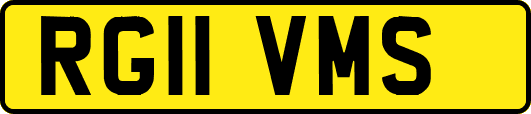 RG11VMS
