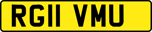 RG11VMU