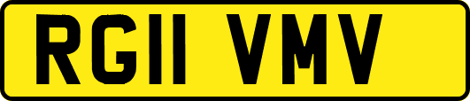 RG11VMV