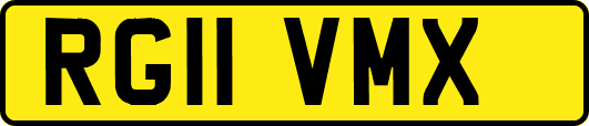 RG11VMX