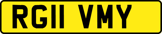 RG11VMY
