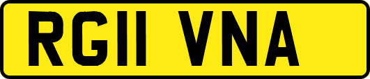 RG11VNA