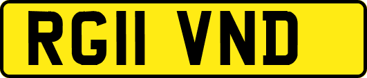 RG11VND