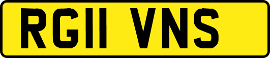 RG11VNS