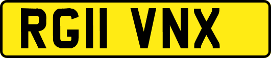 RG11VNX