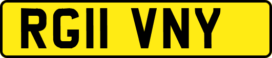 RG11VNY