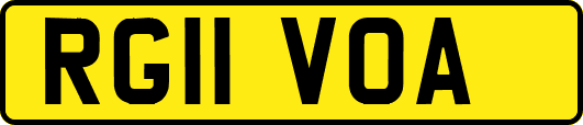 RG11VOA
