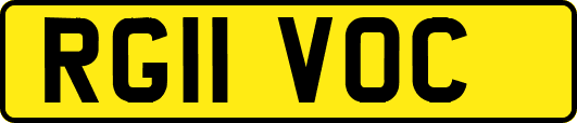 RG11VOC