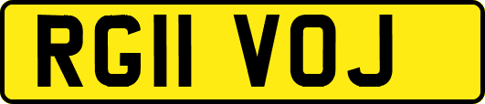 RG11VOJ