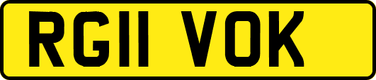 RG11VOK