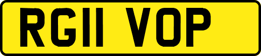 RG11VOP