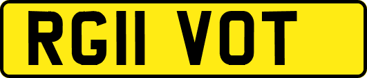 RG11VOT