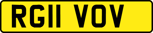 RG11VOV
