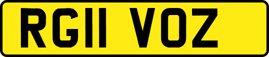 RG11VOZ