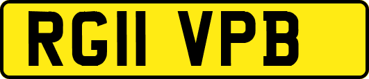 RG11VPB