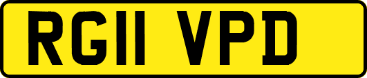 RG11VPD