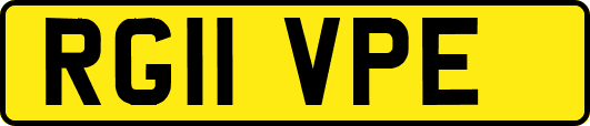 RG11VPE
