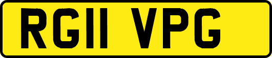 RG11VPG