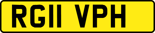 RG11VPH