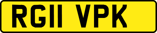 RG11VPK