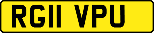 RG11VPU