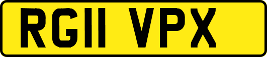 RG11VPX