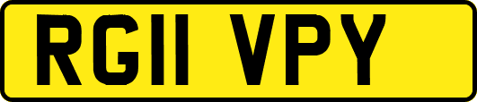 RG11VPY