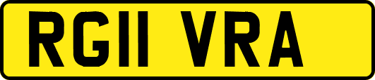 RG11VRA