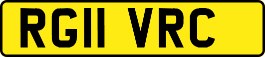 RG11VRC