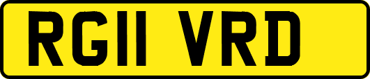 RG11VRD