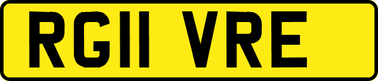 RG11VRE