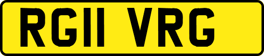 RG11VRG